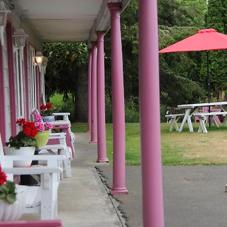 Mariners Cove Inn Westport Kültér fotó