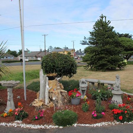Mariners Cove Inn Westport Kültér fotó