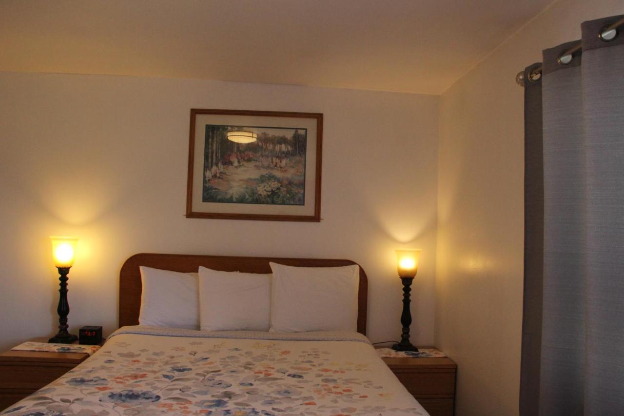 Mariners Cove Inn Westport Kültér fotó