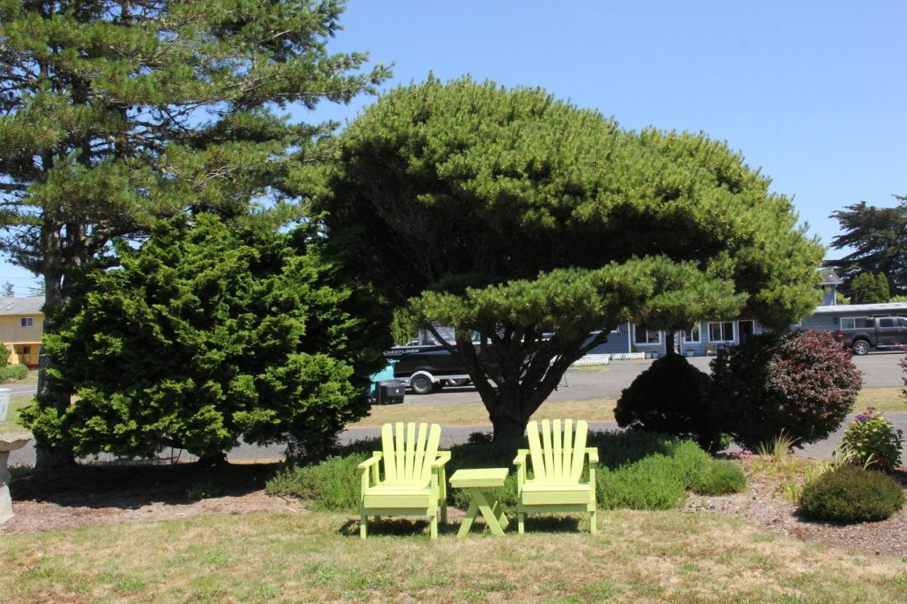 Mariners Cove Inn Westport Kültér fotó