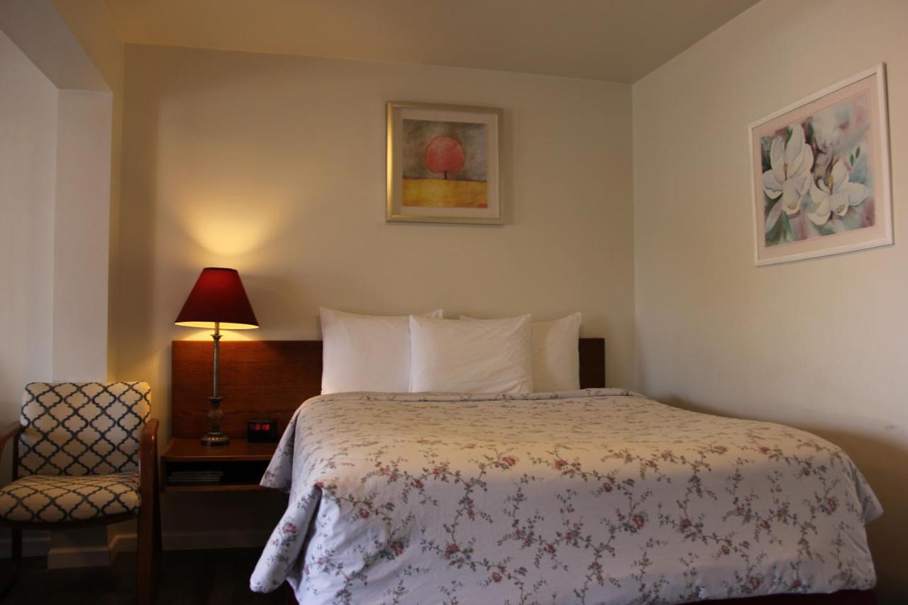 Mariners Cove Inn Westport Kültér fotó