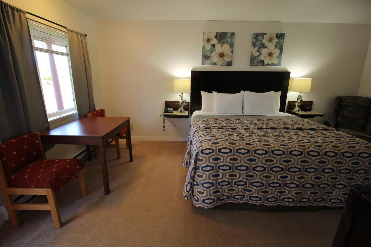 Mariners Cove Inn Westport Kültér fotó