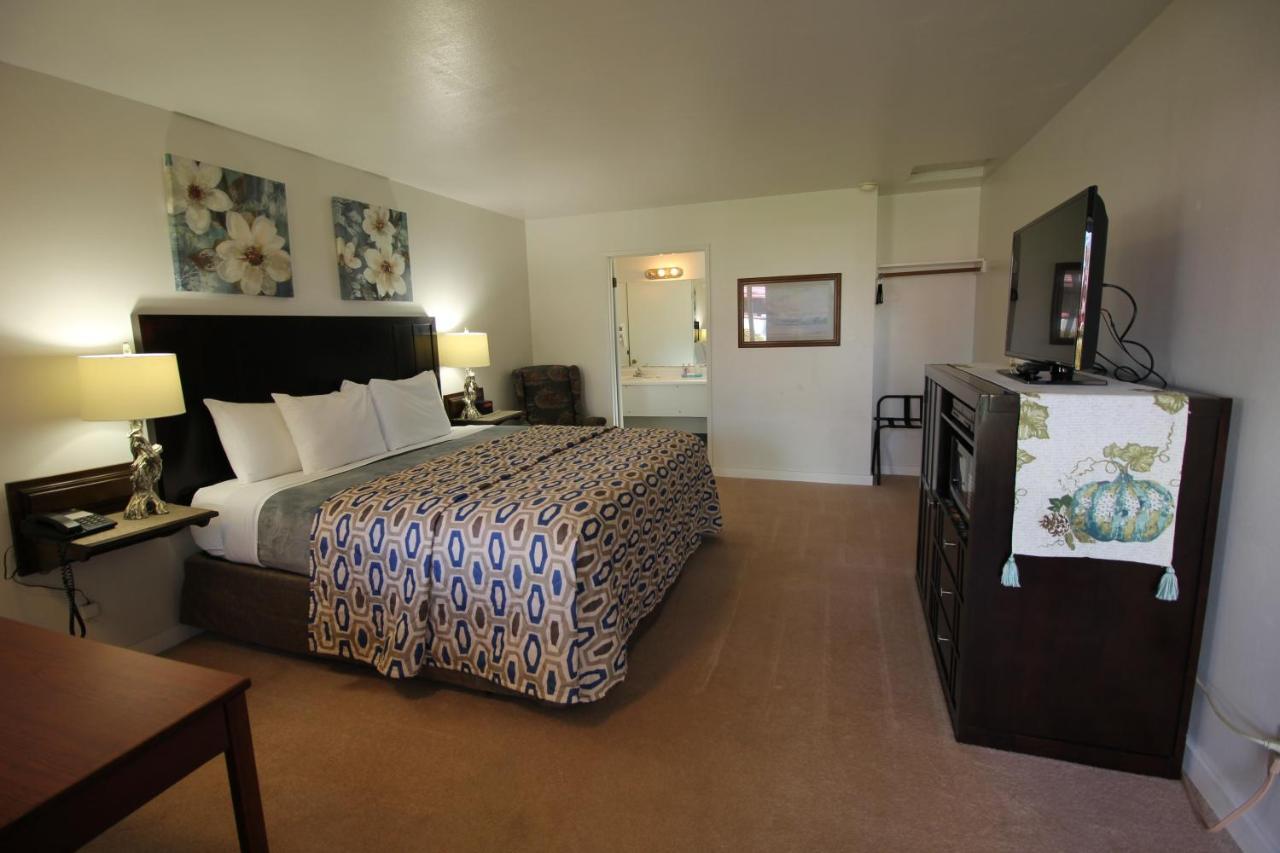 Mariners Cove Inn Westport Kültér fotó