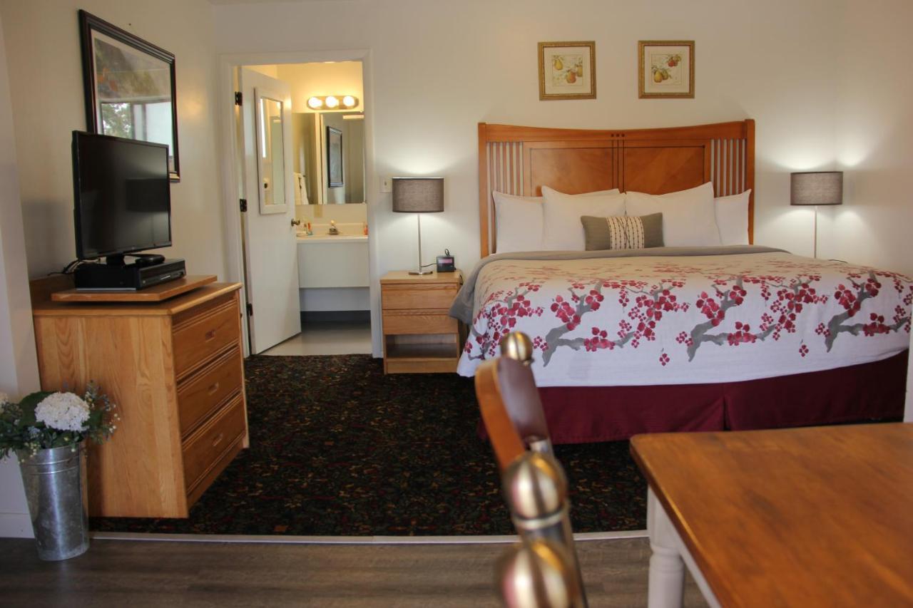 Mariners Cove Inn Westport Kültér fotó