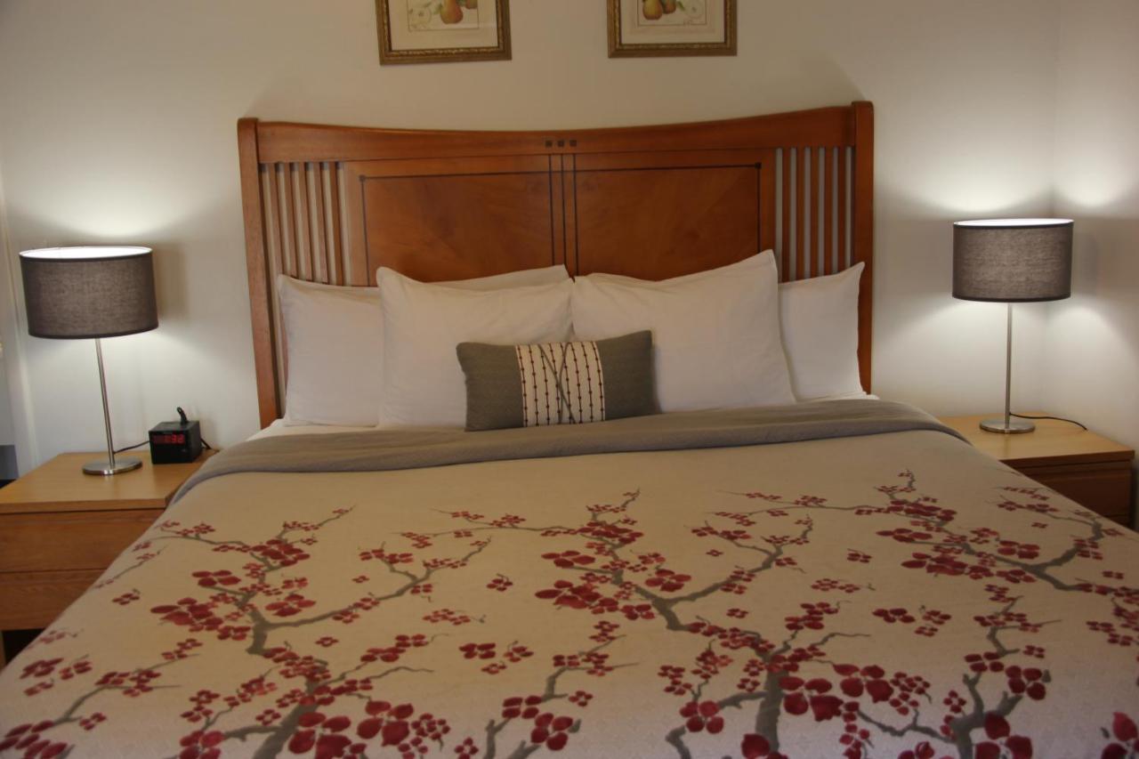 Mariners Cove Inn Westport Kültér fotó