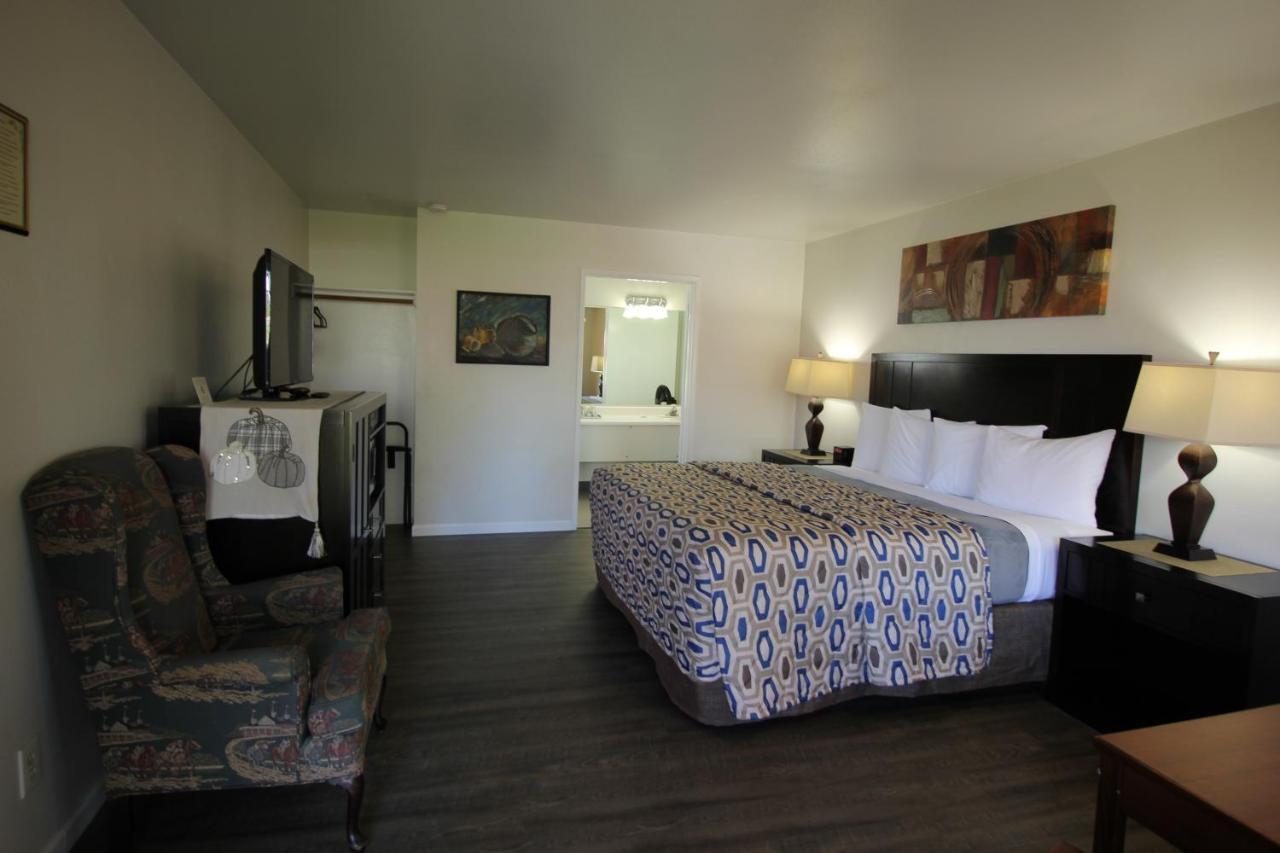 Mariners Cove Inn Westport Kültér fotó