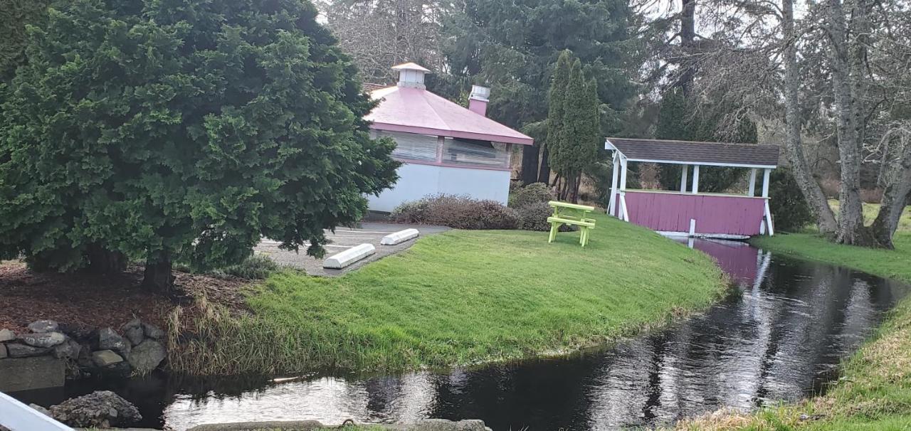 Mariners Cove Inn Westport Kültér fotó