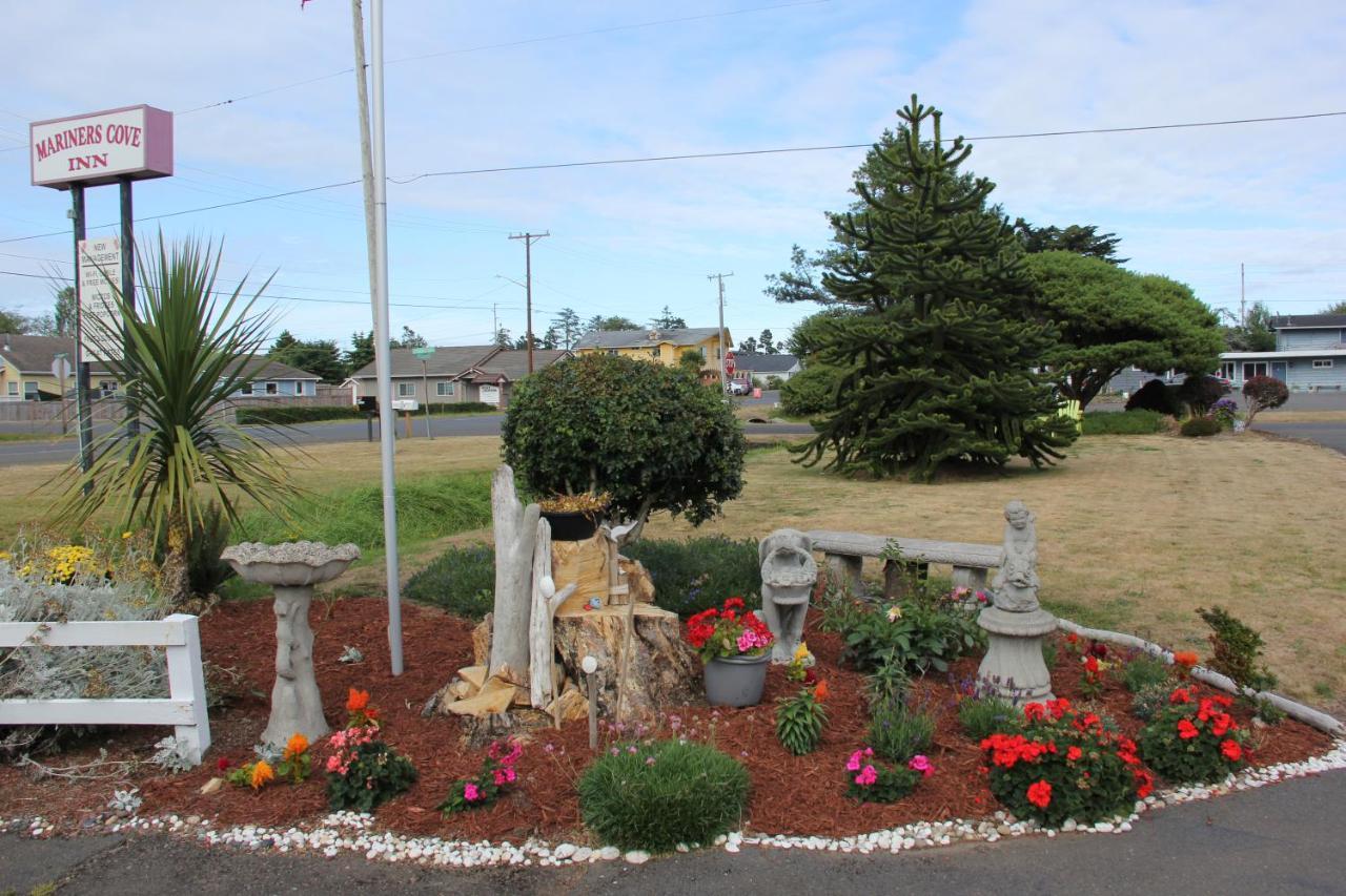 Mariners Cove Inn Westport Kültér fotó