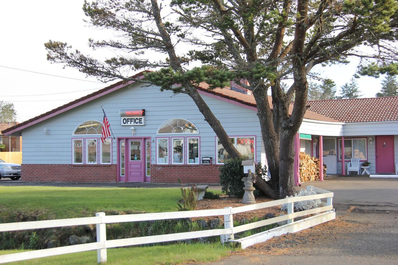 Mariners Cove Inn Westport Kültér fotó