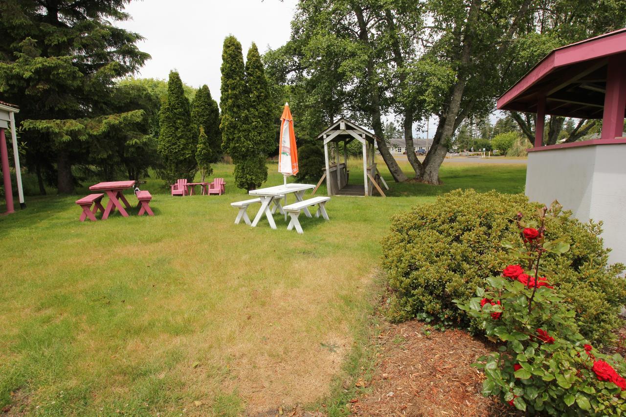 Mariners Cove Inn Westport Kültér fotó