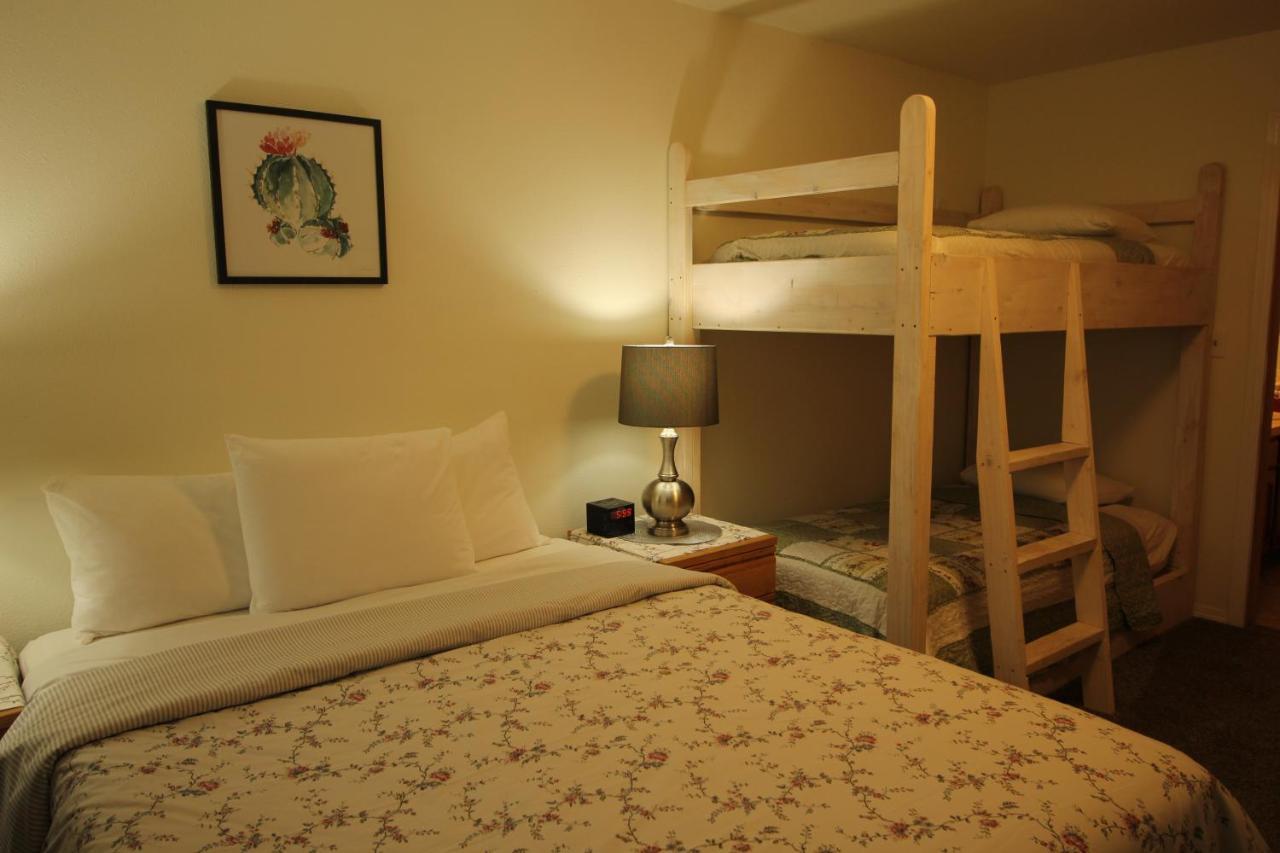 Mariners Cove Inn Westport Kültér fotó